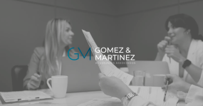 Gomez e Martinez Advogados Associados