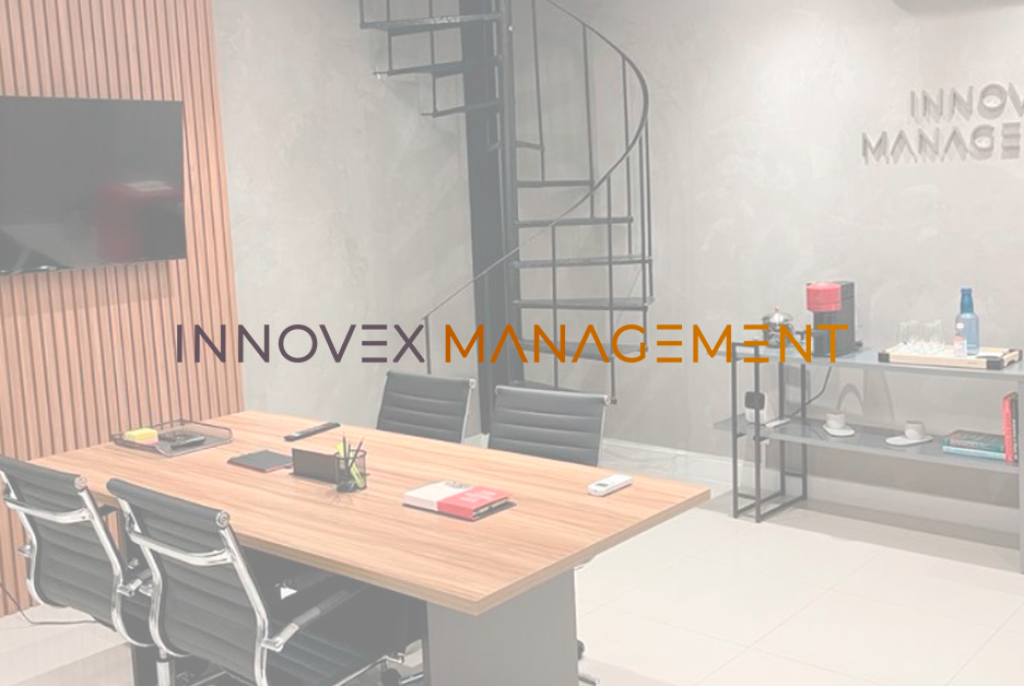  INNOVEX Management