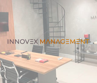  INNOVEX Management