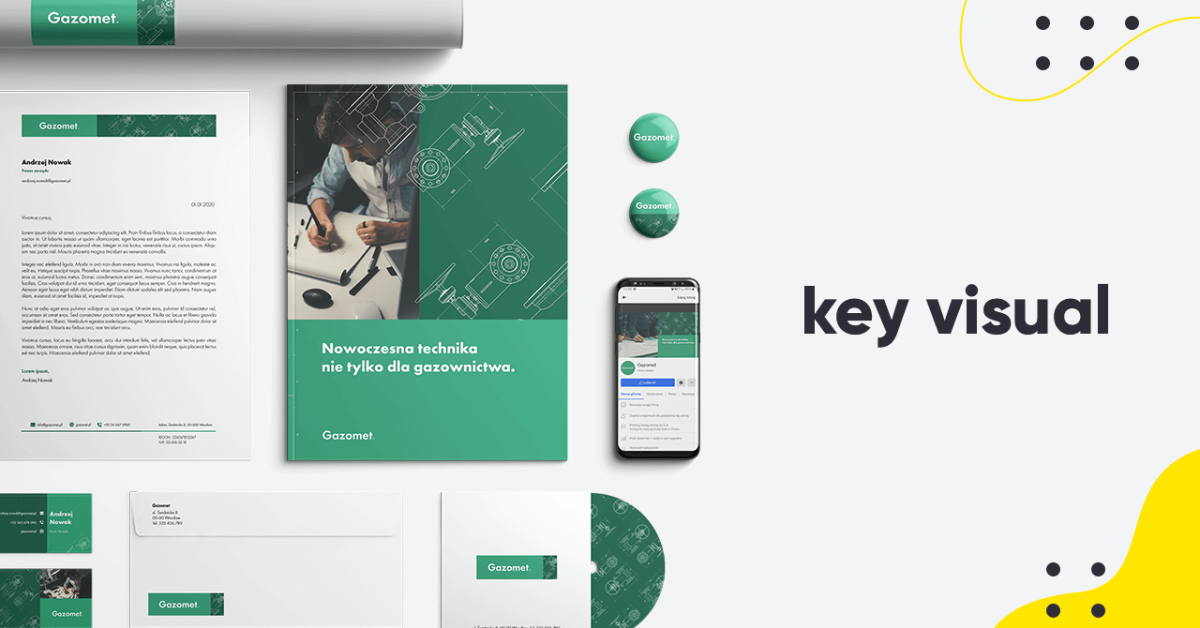 Key visual o que é e por que é importante Nexo