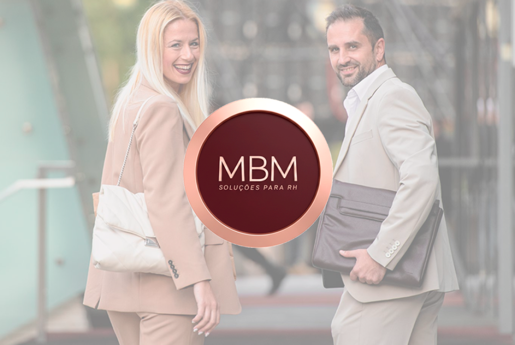 MBM Soluções para RH