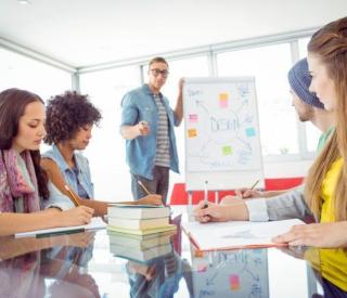 O que preciso saber para investir em Marketing Digital O que preciso saber para investir em Marketing Digital