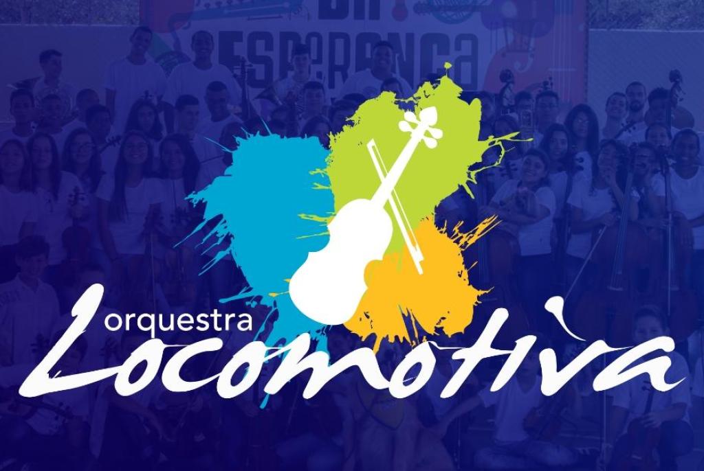 Projeto Locomotiva