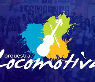 Projeto Locomotiva