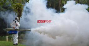 PulsFOG Pulverizadores