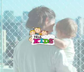 Tela Kids Redes de Proteção