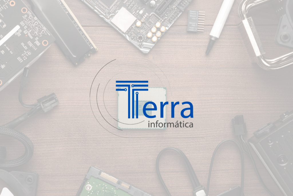 Terra Informática